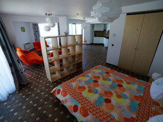 SAFIR APARTHOTEL 