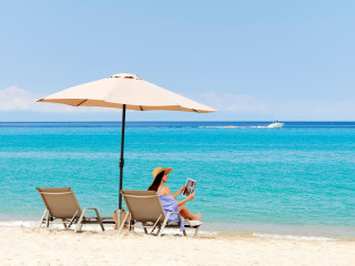 Cavo Delea Elegant Suites Chalkidiki