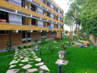 HOTEL SARA