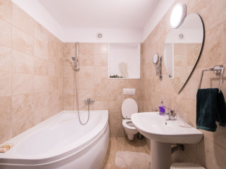 APARTMENT CASTEL SUITE