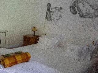 CASA DE JUSTE