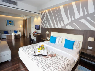 Hotel Palma