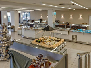 Lagomandra Hotel  Spa