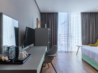 ibis Styles Dubai Jumeira