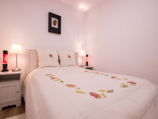 APARTMENT CASTEL SUITE