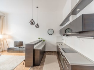 VENUS APARTMENTS - DOHÁNY STREET I