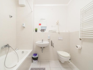 Prince Apartments