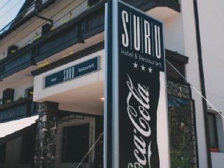 . Hotel Suru 