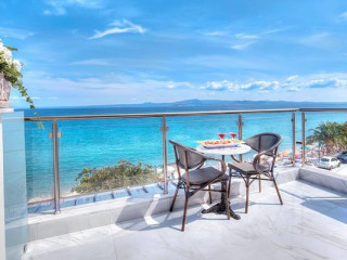 Lindos Blu Luxury Hotel & Suites