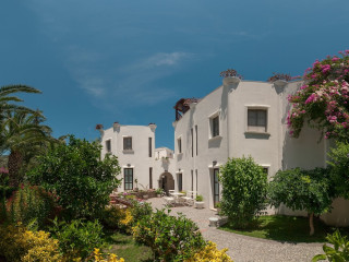HOTEL TORBAHAN