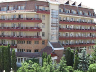 Hotel Hefaistos - Covasna