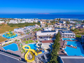 Gouves Water Park Holiday Resort