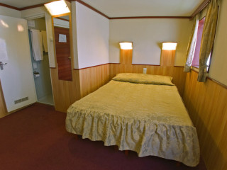 FORTUNA BOAT HOTEL