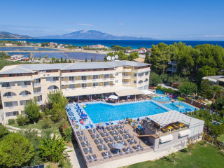 Koukounaria Hotel Zante