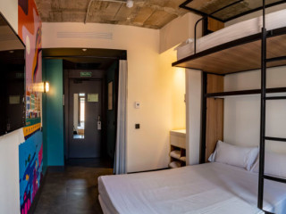 The Central House Lavapis