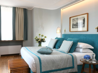 Bettoja Hotel Mediterraneo