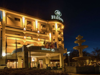 Hilton Sibiu