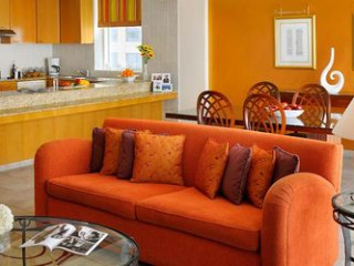 MARRIOTT EXECUTIVE APARTMENTS DUBAI CREEK