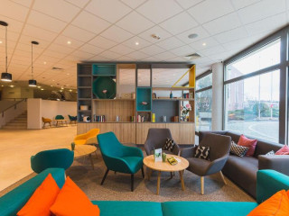 Holiday Inn Budapest Budaors
