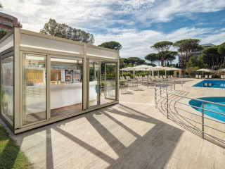 Holiday Inn Rome- Eur Parco Dei Medici, an IHG Hotel