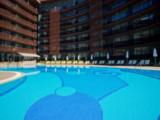 Galeon ResidenceSPA (Sunny Beach) 5*