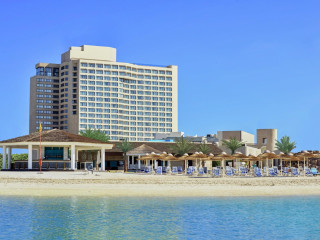 InterContinental Abu Dhabi