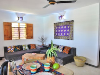 Nyumbani Residence