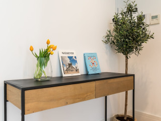 FEELATHOME WALDORF SUITES APARTMENTS