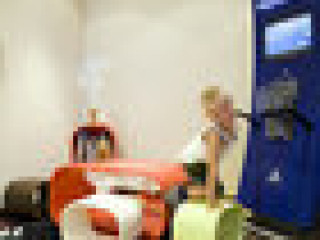 NOVOTEL BUDAPEST CITY