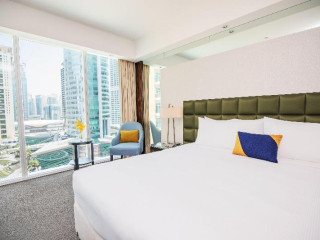 voco Bonnington Dubai