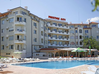 NATUR GARDEN HOTEL
