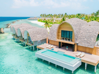 Ananea Madivaru Maldives