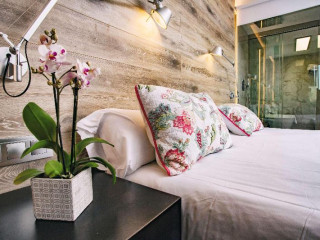 Best Western Plus Hotel Alfa Aeropuerto