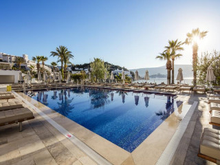PRIVE BODRUM