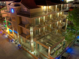 Olympos Hotel