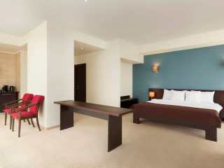 RAMADA BY WYNDHAM CONSTANTA