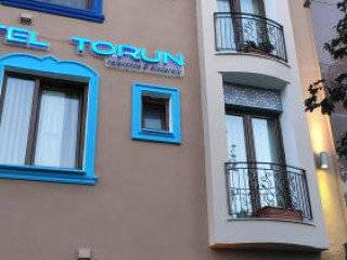 Torun Istanbul Old City Hotel