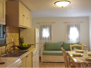 Asplathia Villas