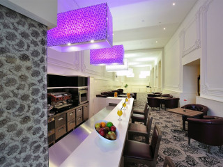 Hotel Nemzeti Budapest - MGallery