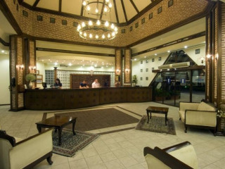 Gypsophila Holiday Village