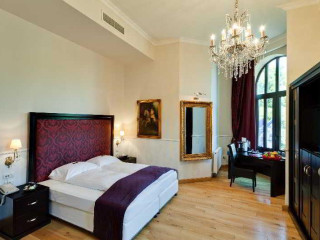 Le Boutique Hotel Moxa