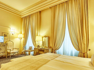 Grand Hotel Continental 