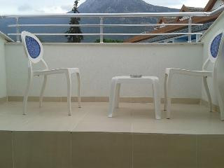 OCEAN BLUE HIGH CLASS HOTEL