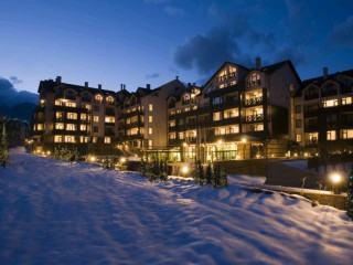 Premier Luxury Mountain Resort (Bansko) 5*