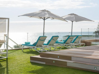 Iberostar Waves Bouganville Playa