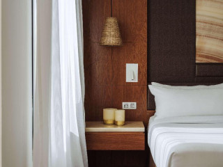 RedLevel at Gran Melia Palacio de Isora