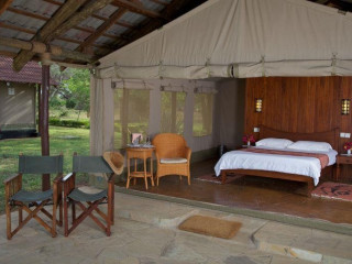 Southern Palms Beach Resort and Safari Tsavo Explorer RO