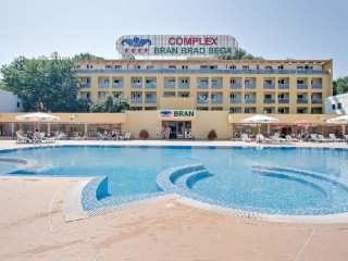 COMPLEX BRAN- BRAD- BEGA by Steaua De Mare