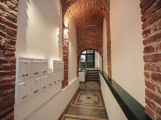 APARTHOTEL NO6