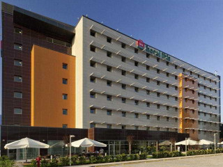 Ibis Bursa